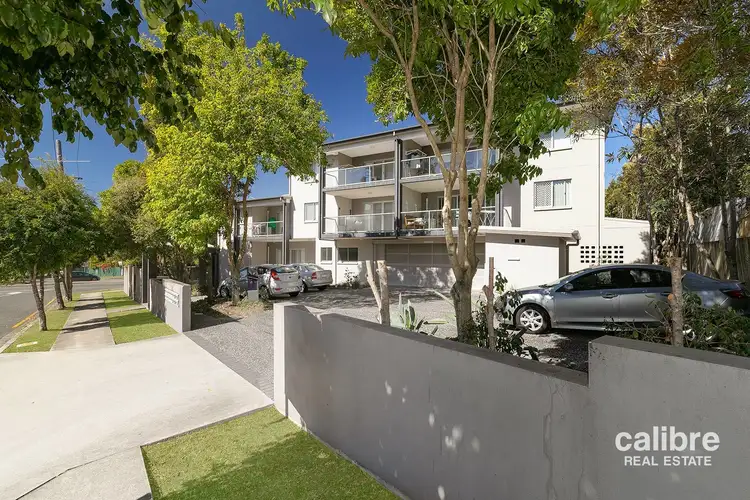Main view of Homely unit listing, 8/2A White Street, Everton Park QLD 4053