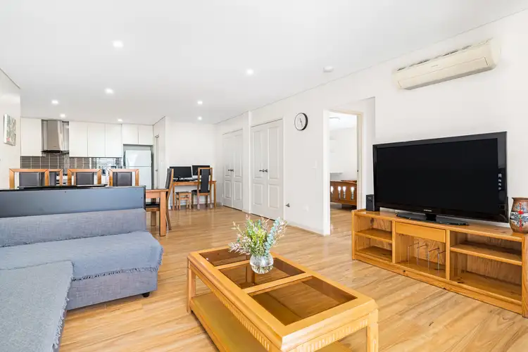 Sixth view of Homely apartment listing, 20/3A Byer Street, Enfield NSW 2136