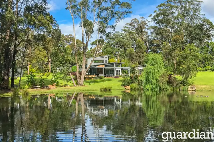 Fourth view of Homely rural property listing, 53 Carters Road, Dural NSW 2158