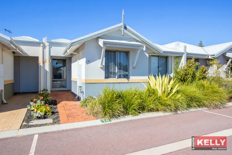 Second view of Homely house listing, 18/12 Loder Way, South Guildford WA 6055