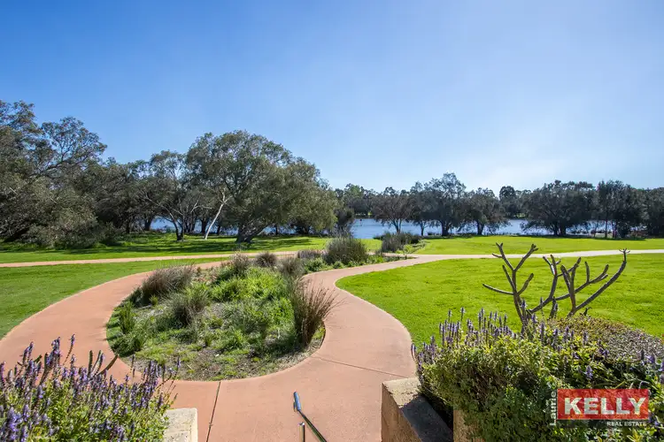 Third view of Homely house listing, 18/12 Loder Way, South Guildford WA 6055