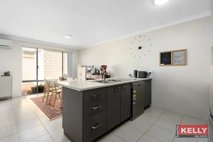 Fourth view of Homely house listing, 18/12 Loder Way, South Guildford WA 6055