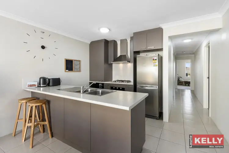 Fifth view of Homely house listing, 18/12 Loder Way, South Guildford WA 6055