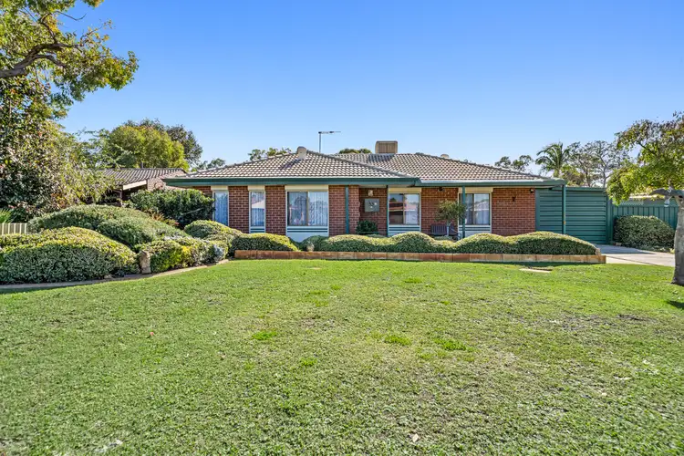 33 Brabham Street, Gosnells WA 6110