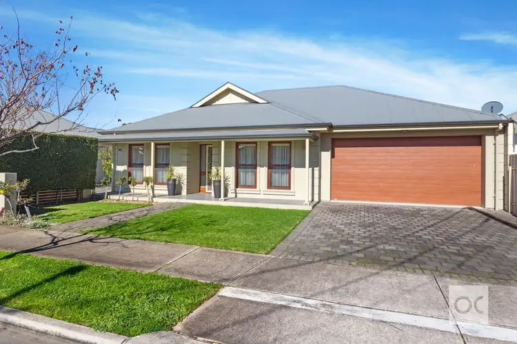 Main view of Homely house listing, 6/27-29 Cross Street, Lockleys SA 5032