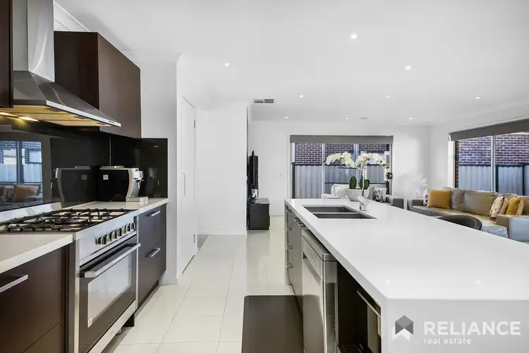 Fourth view of Homely house listing, 7 Zion Avenue, Tarneit VIC 3029