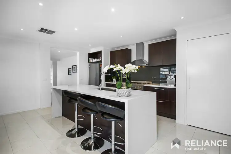 Fifth view of Homely house listing, 7 Zion Avenue, Tarneit VIC 3029