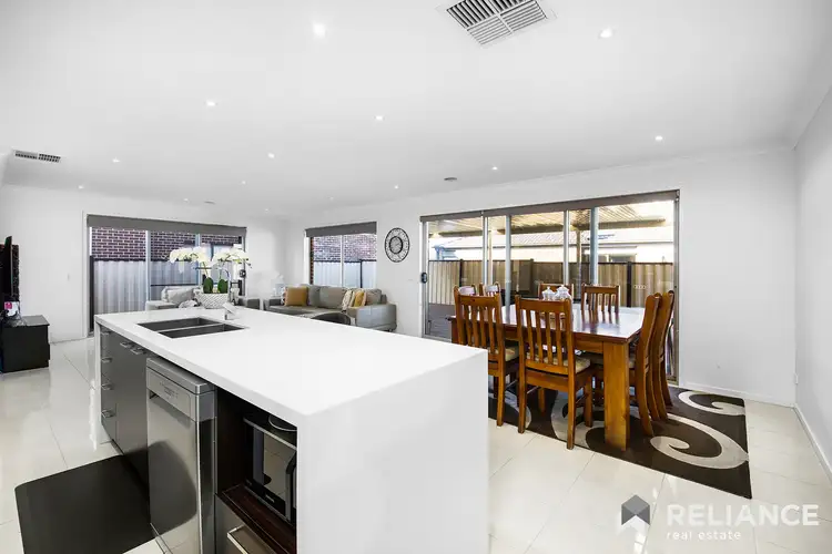 Sixth view of Homely house listing, 7 Zion Avenue, Tarneit VIC 3029