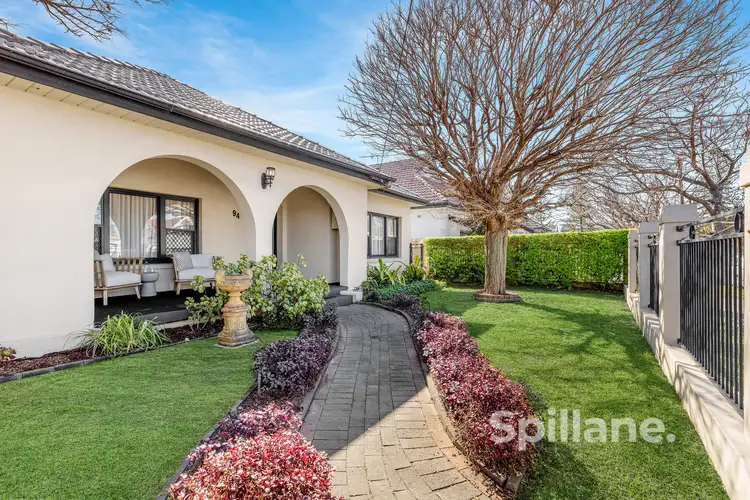 Third view of Homely house listing, 94 National Park Street, Hamilton South NSW 2303