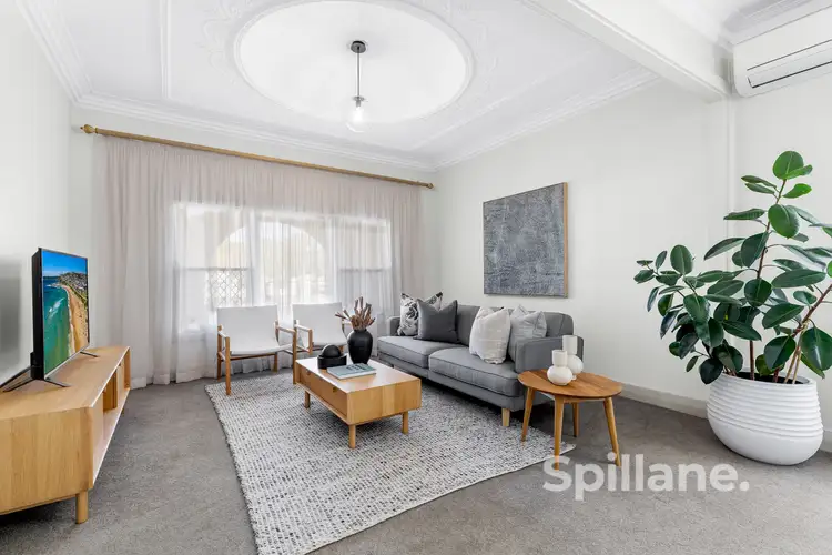 Fifth view of Homely house listing, 94 National Park Street, Hamilton South NSW 2303
