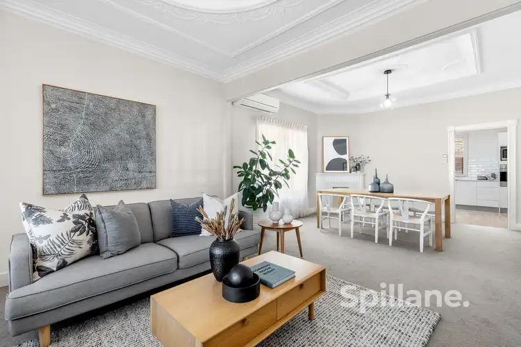 Sixth view of Homely house listing, 94 National Park Street, Hamilton South NSW 2303