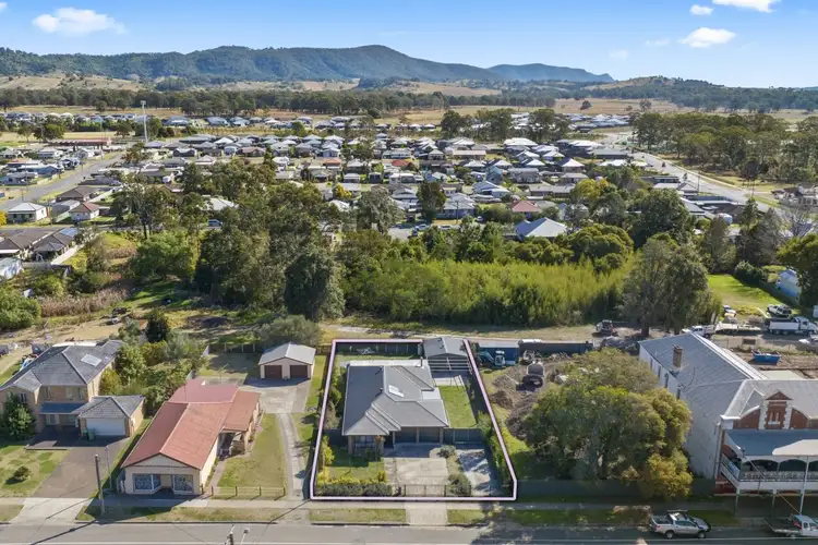 Second view of Homely house listing, 402 Wollombi Road, Cessnock NSW 2325