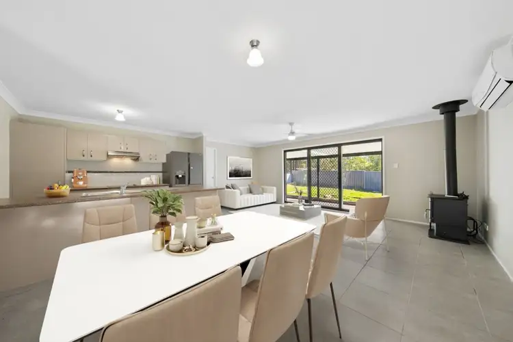 Third view of Homely house listing, 402 Wollombi Road, Cessnock NSW 2325
