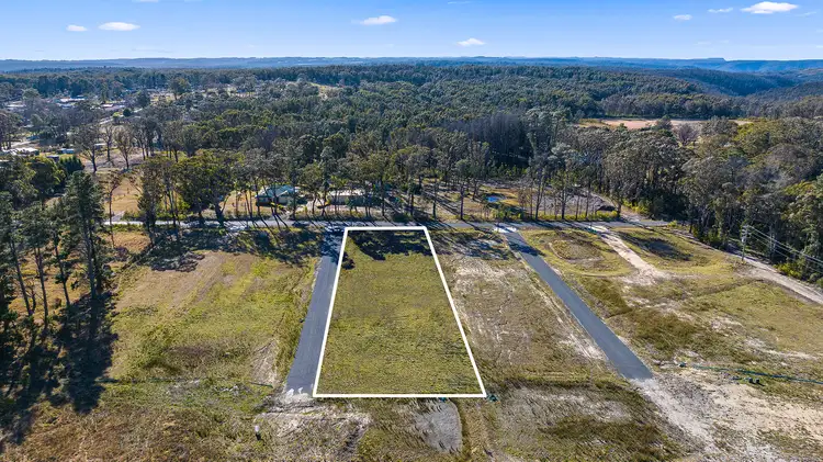 18 Forest Road, Wingello NSW 2579