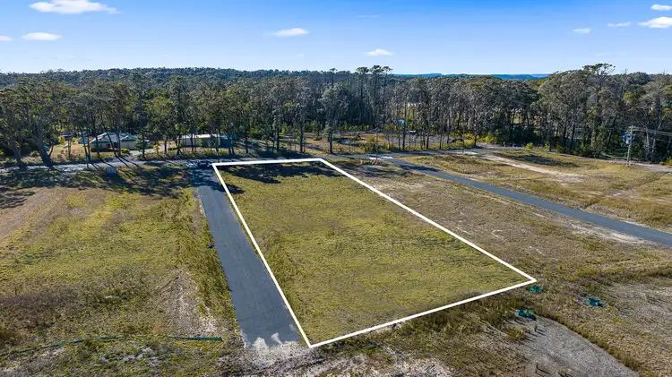 Second view of Homely land listing, 18 Forest Road, Wingello NSW 2579