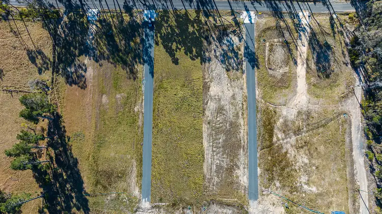 Third view of Homely land listing, 18 Forest Road, Wingello NSW 2579