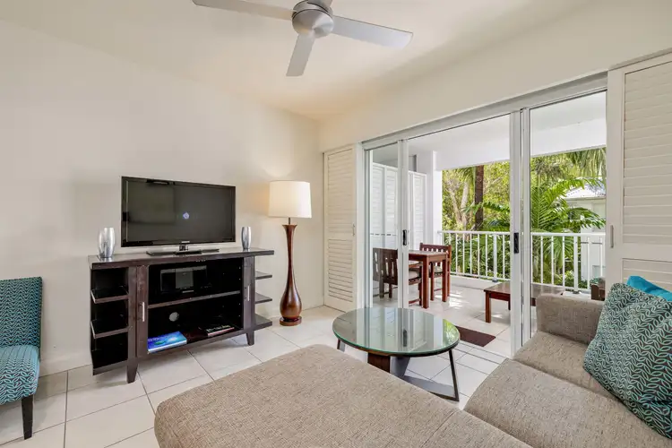 Fourth view of Homely apartment listing, 3437-3438/123-127 Williams Esplanade, Palm Cove QLD 4879