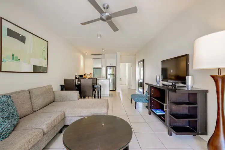 Fifth view of Homely apartment listing, 3437-3438/123-127 Williams Esplanade, Palm Cove QLD 4879