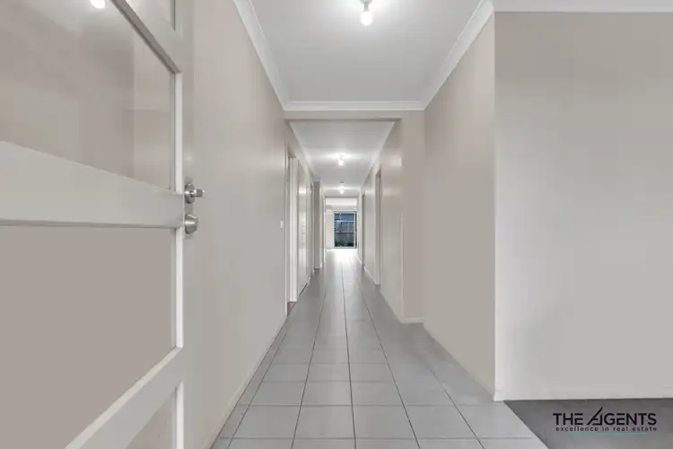 Second view of Homely house listing, 11 Folkestone Road, Werribee VIC 3030