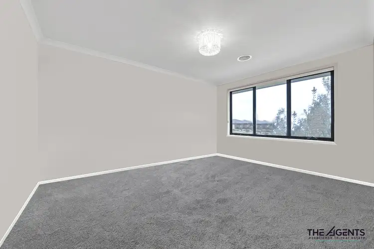 Third view of Homely house listing, 11 Folkestone Road, Werribee VIC 3030