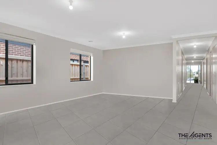 Fourth view of Homely house listing, 11 Folkestone Road, Werribee VIC 3030