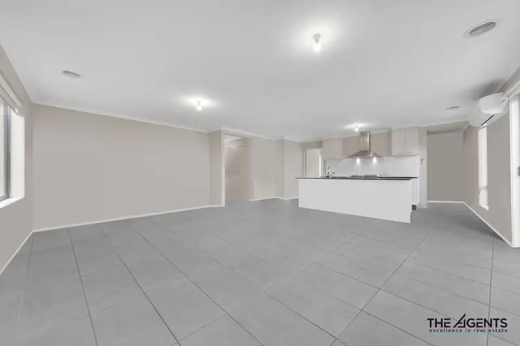 Fifth view of Homely house listing, 11 Folkestone Road, Werribee VIC 3030