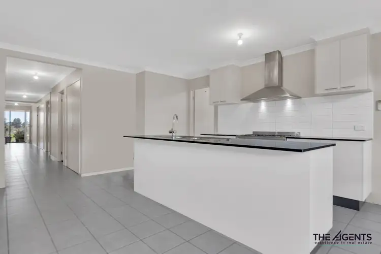 Sixth view of Homely house listing, 11 Folkestone Road, Werribee VIC 3030