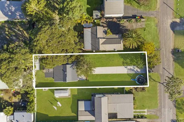 Third view of Homely house listing, 16 Echuca Road, Empire Bay NSW 2257