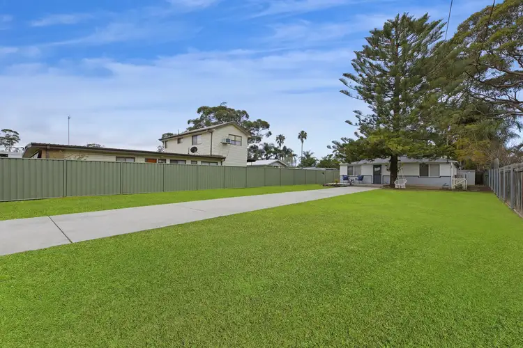 Fifth view of Homely house listing, 16 Echuca Road, Empire Bay NSW 2257