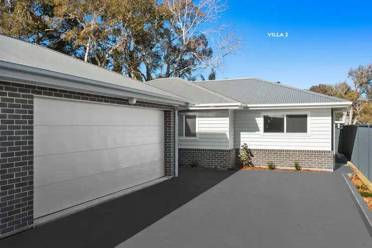 59A McLachlan Avenue, Long Jetty NSW 2261