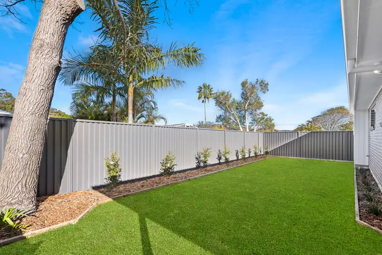 Fourth view of Homely semi-detached listing, 59A McLachlan Avenue, Long Jetty NSW 2261