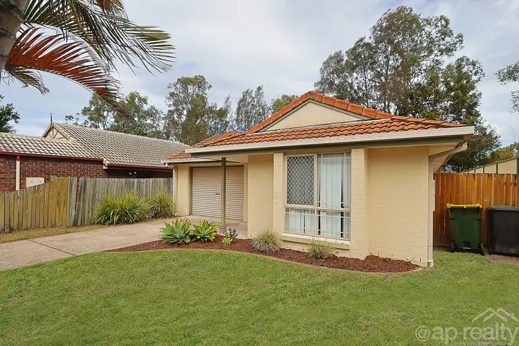 39 Macquarie Circuit, Forest Lake QLD 4078