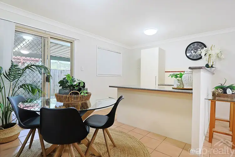 Fourth view of Homely house listing, 39 Macquarie Circuit, Forest Lake QLD 4078