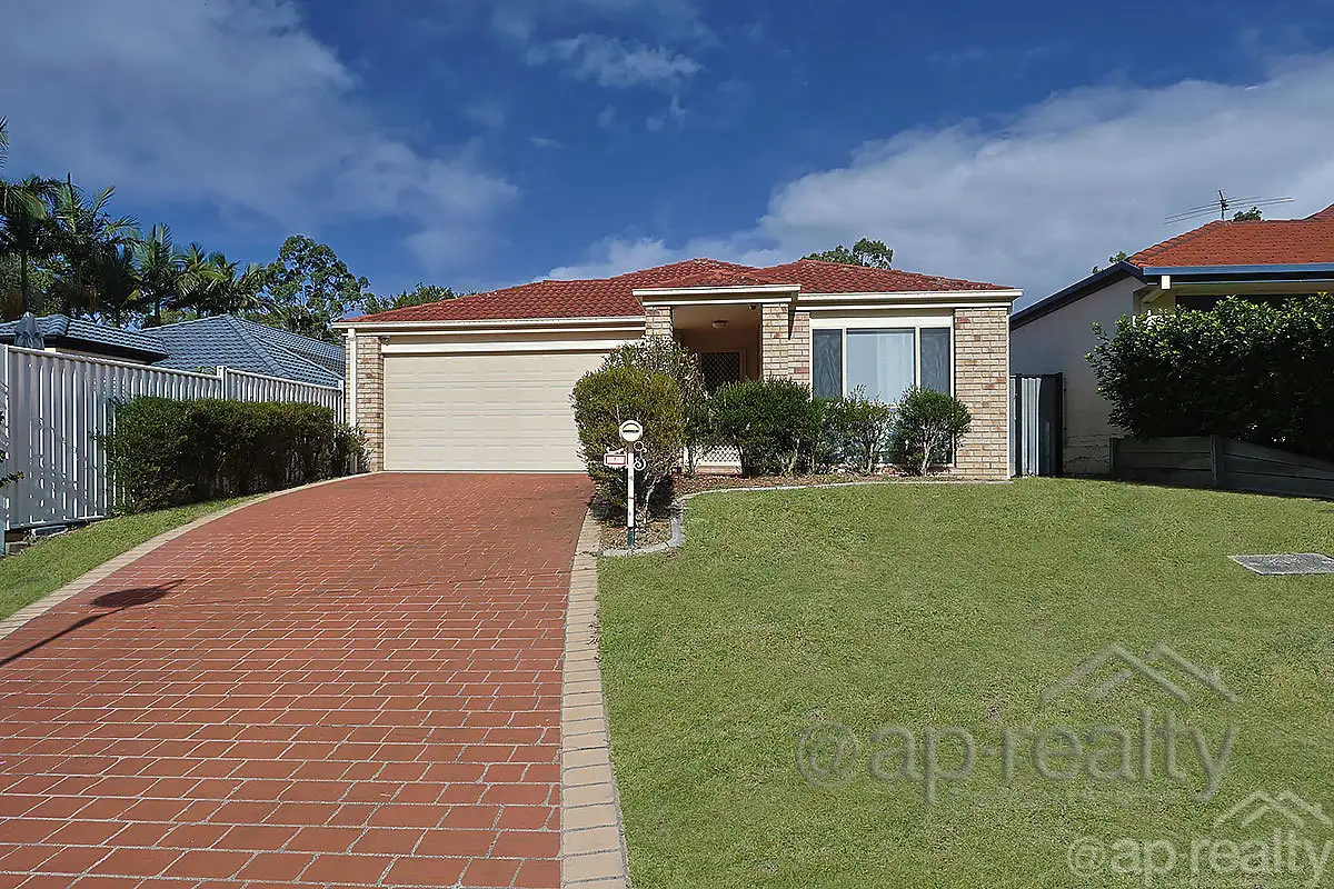 Main view of Homely house listing, 7 Allen Close, Forest Lake QLD 4078