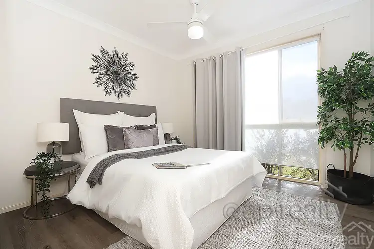 Second view of Homely house listing, 7 Allen Close, Forest Lake QLD 4078