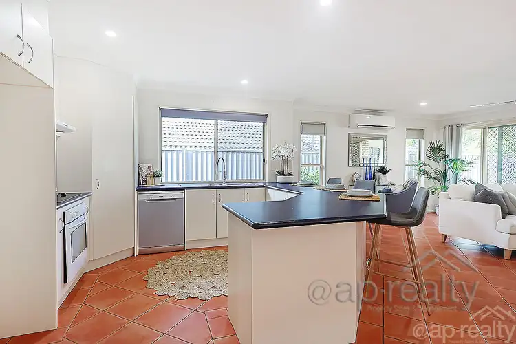 Fourth view of Homely house listing, 7 Allen Close, Forest Lake QLD 4078