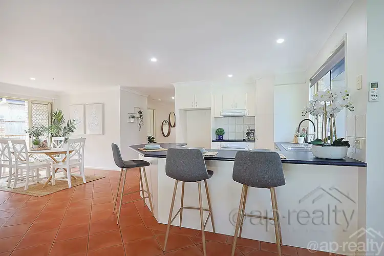 Fifth view of Homely house listing, 7 Allen Close, Forest Lake QLD 4078