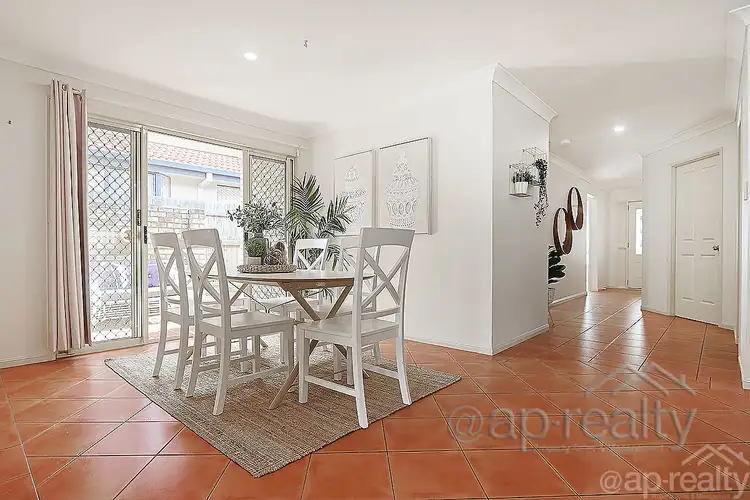 Sixth view of Homely house listing, 7 Allen Close, Forest Lake QLD 4078