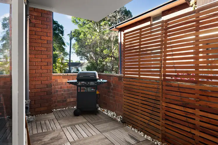 Fifth view of Homely unit listing, 14/1 Lovett Street, Manly Vale NSW 2093