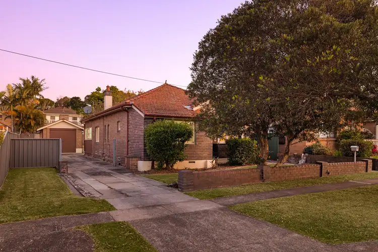 Main view of Homely house listing, 36 Mepunga Street, Concord West NSW 2138