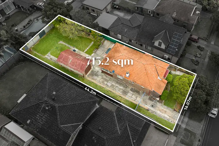 Second view of Homely house listing, 36 Mepunga Street, Concord West NSW 2138