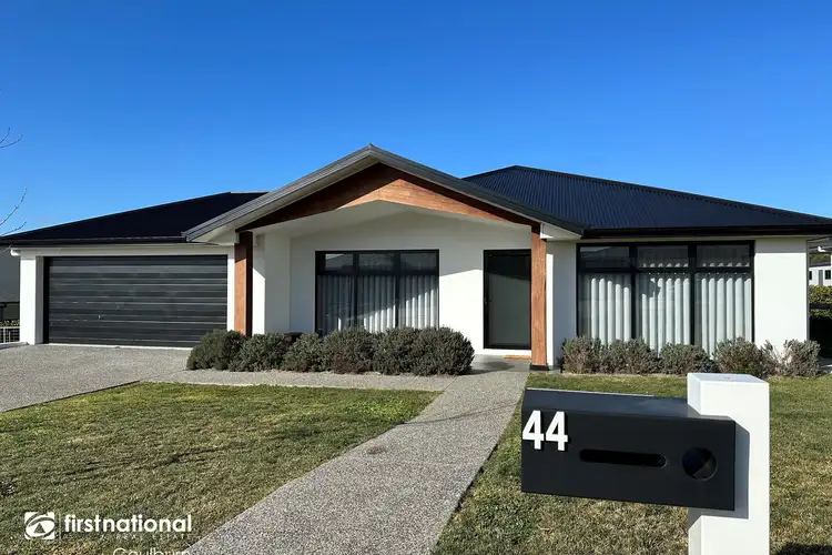 44 Platypus Circuit, Goulburn NSW 2580