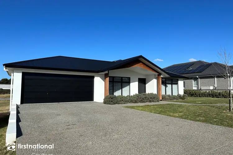 Second view of Homely house listing, 44 Platypus Circuit, Goulburn NSW 2580