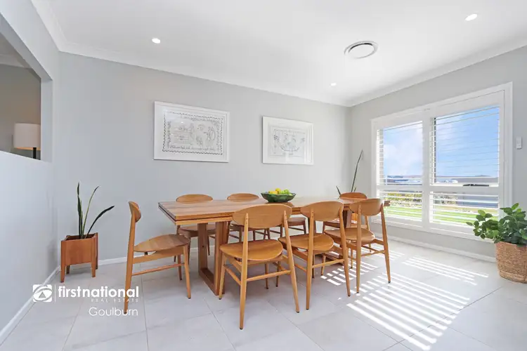 Sixth view of Homely house listing, 4 Waterlily Fairway, Goulburn NSW 2580