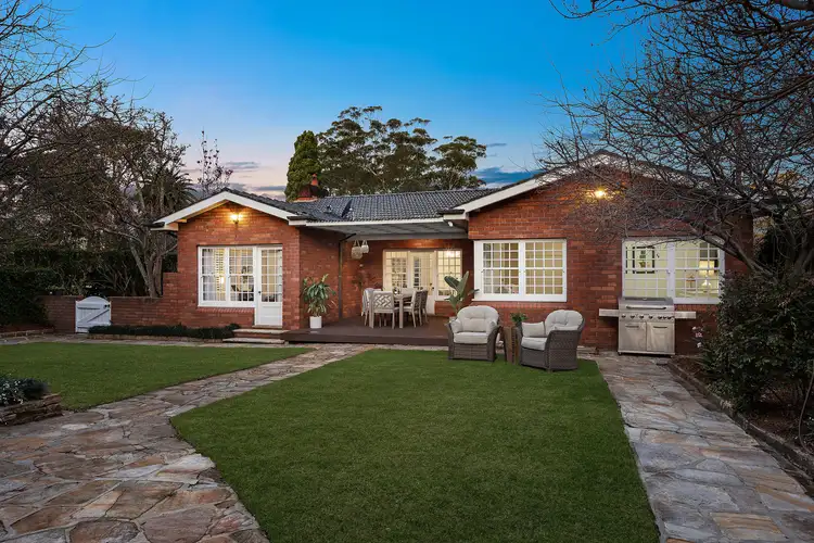 Second view of Homely house listing, 3 Chorley Avenue, Cheltenham NSW 2119