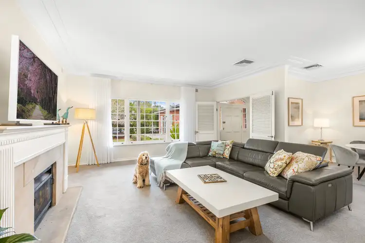 Third view of Homely house listing, 3 Chorley Avenue, Cheltenham NSW 2119