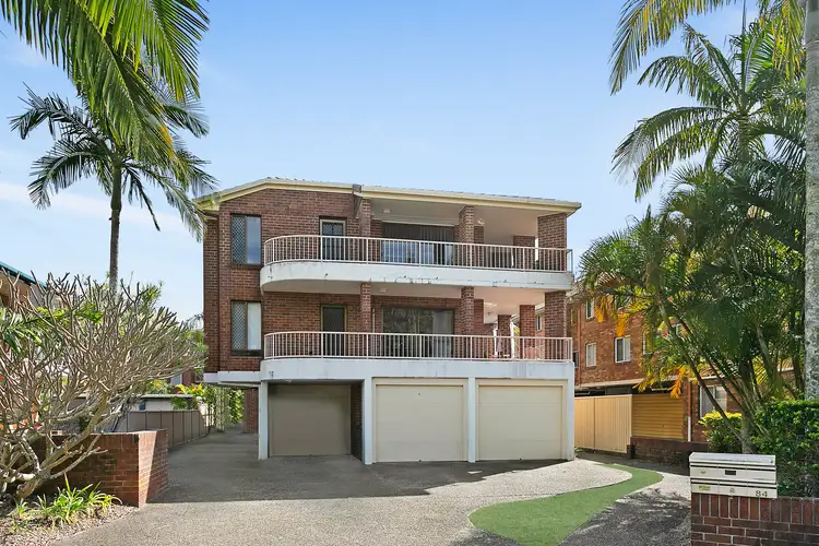 Sixth view of Homely unit listing, 1/84 Sarawak Avenue, Palm Beach QLD 4221