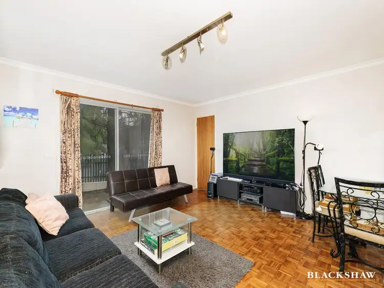 Third view of Homely house listing, 6 Cameron Street, Farrer ACT 2607