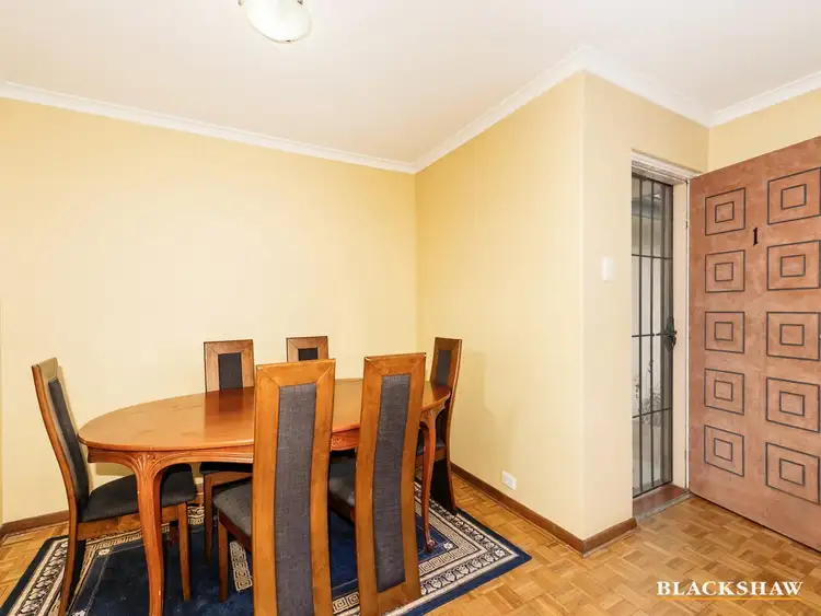 Fourth view of Homely house listing, 6 Cameron Street, Farrer ACT 2607