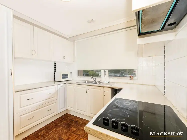 Fifth view of Homely house listing, 6 Cameron Street, Farrer ACT 2607